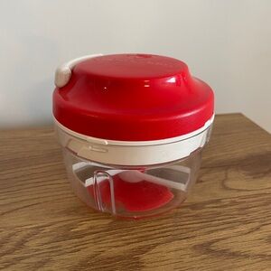 Tupperware SUPERSONIC™ Chopper Compact